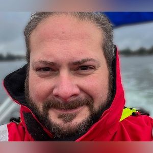 Meet your Posher, Jason